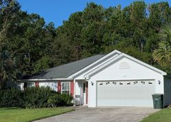 Pre-foreclosure in  BELLE GROVE CIR North Charleston, SC 29410