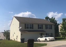 Pre-foreclosure in  GOLDEN HORSESHOE LN Sanford, NC 27330