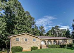 Pre-foreclosure in  GLAD DALE DR SE Conyers, GA 30094