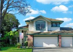 Pre-foreclosure Listing in RUTGERS ST VACAVILLE, CA 95687