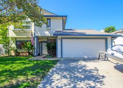 Pre-foreclosure Listing in MARNA DR VACAVILLE, CA 95687