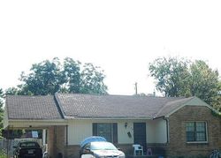 Pre-foreclosure in  JULIA ST West Memphis, AR 72301