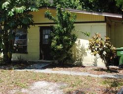 Pre-foreclosure Listing in MYRTLE ST SARASOTA, FL 34234