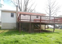Pre-foreclosure in  NAYLOR AVE Penns Grove, NJ 08069