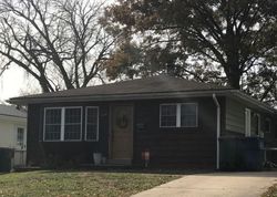  Tesson St, Saint Louis MO