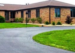 Pre-foreclosure in  ROCKINGHAM PL Belleville, IL 62223
