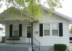 Pre-foreclosure Listing in N 3RD ST DUPO, IL 62239