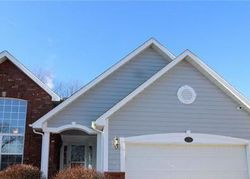 Pre-foreclosure Listing in TIMBERPOINT CT FAIRVIEW HEIGHTS, IL 62208