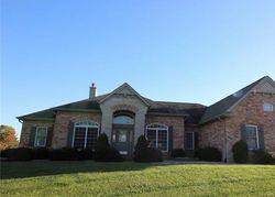 Pre-foreclosure in  PASTEUR LN Belleville, IL 62226