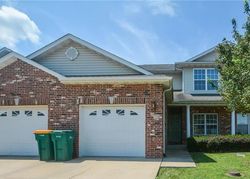 Pre-foreclosure in  GRANITE DR O Fallon, IL 62269