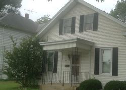 Pre-foreclosure in  S STATE ST Freeburg, IL 62243