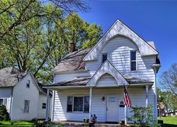 Pre-foreclosure in  N PARK ST Marissa, IL 62257