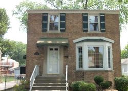 Pre-foreclosure Listing in S 53RD CT OAK LAWN, IL 60453