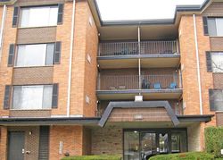 Pre-foreclosure Listing in S NEW WILKE RD APT 403 ARLINGTON HEIGHTS, IL 60005