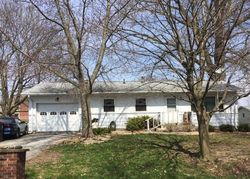Pre-foreclosure Listing in MEADOW LANE ST LE ROY, IL 61752