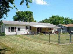 Pre-foreclosure in  E COAL ST Wataga, IL 61488