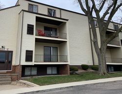 Pre-foreclosure Listing in W WILLOW KNOLLS DR APT C69 PEORIA, IL 61614