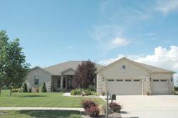 Pre-foreclosure in  MARBLE BLVD Manteno, IL 60950