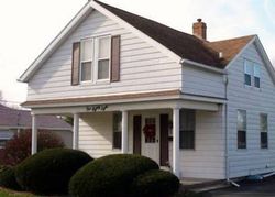 Pre-foreclosure in  MADISON ST Galesburg, IL 61401