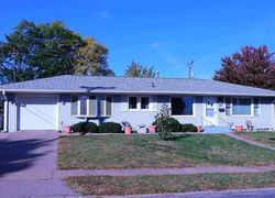 Pre-foreclosure Listing in 3RD ST W MILAN, IL 61264
