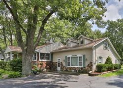 Pre-foreclosure Listing in COLORADO ST MERRILLVILLE, IN 46410