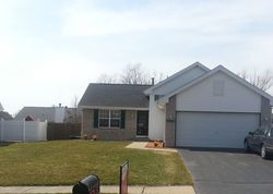 Pre-foreclosure Listing in SEVEN HICKORY RD BYRON, IL 61010
