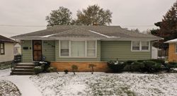  Ridgeland Ave, Hammond IN