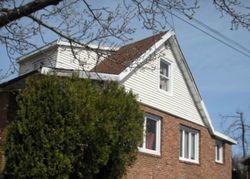 Pre-foreclosure in  YETMAN AVE Staten Island, NY 10307