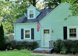 Pre-foreclosure Listing in CRAIN HWY BRANDYWINE, MD 20613
