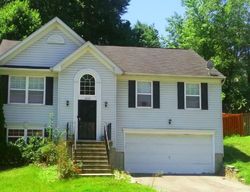Pre-foreclosure in  SHADY GLEN DR District Heights, MD 20747