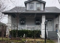 Pre-foreclosure Listing in BUNKER HILL RD MOUNT RAINIER, MD 20712