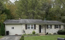 Pre-foreclosure in  CHALFONT AVE Fort Washington, MD 20744