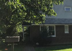 Pre-foreclosure in  TULLYMORE DR Hyattsville, MD 20783