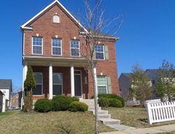 Pre-foreclosure Listing in PORT COMMERCE CT ACCOKEEK, MD 20607