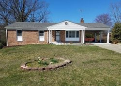 Pre-foreclosure in  BRINKLEY RD Temple Hills, MD 20748