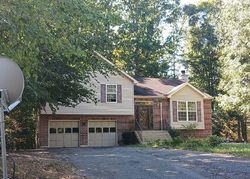 Pre-foreclosure in  PINE LN Accokeek, MD 20607