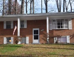 Pre-foreclosure Listing in NOAH DR FORT WASHINGTON, MD 20744
