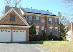Pre-foreclosure in  QUARUM PL Bowie, MD 20720