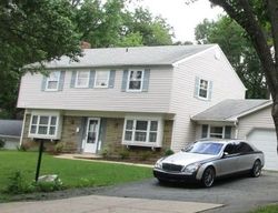 Pre-foreclosure Listing in LAWNVIEW LN LAUREL, MD 20708