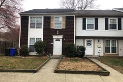 Pre-foreclosure Listing in PRINCE OF WALES CT BOWIE, MD 20716