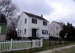 Pre-foreclosure Listing in CABOT ST DISTRICT HEIGHTS, MD 20747