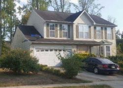 Pre-foreclosure in  RHODENDA AVE Upper Marlboro, MD 20772