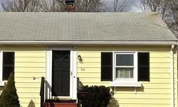Pre-foreclosure Listing in MANNERS AVE BROCKTON, MA 02301