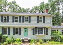 Pre-foreclosure Listing in HERRING WEIR RD DUXBURY, MA 02332