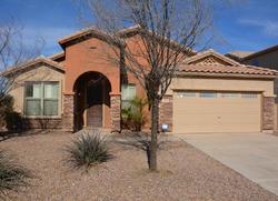 Pre-foreclosure in  E RENEGADE TRL San Tan Valley, AZ 85143