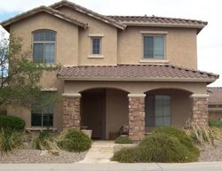 Pre-foreclosure Listing in E QUAIL DR CASA GRANDE, AZ 85122