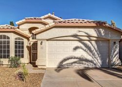 Pre-foreclosure in  S GARNET RD Gilbert, AZ 85296