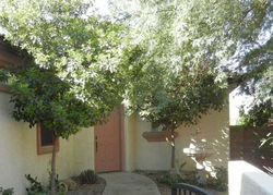 Pre-foreclosure Listing in N MAIZE DR MARANA, AZ 85653