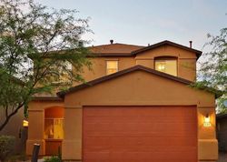 Pre-foreclosure in  E EVENTIDE ST Tucson, AZ 85706