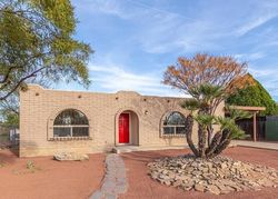 Pre-foreclosure in  S SEYMOUR RD Tucson, AZ 85757